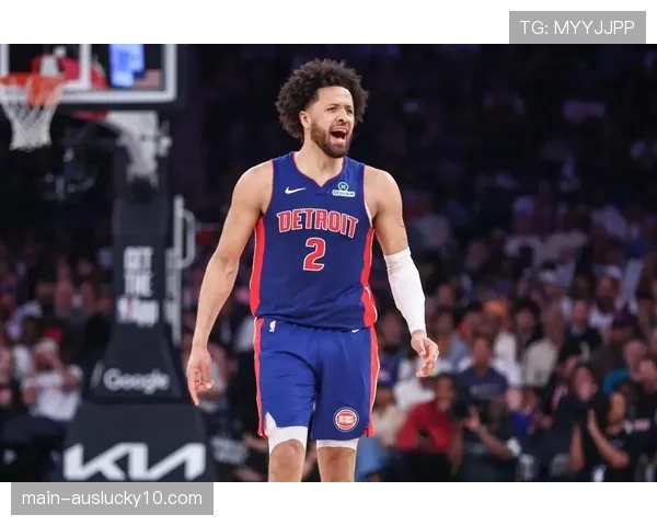 坎宁安从肺萎陷伤势中恢复，活塞季后赛希望取决于其健康程度